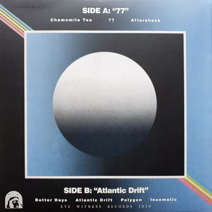 ADMO (3) - Admo | Near Mint (NM) Near Mint (NM)-
