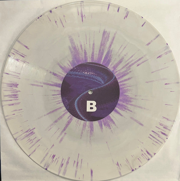 Tonebox - Cloud Highway *GRAY/PURPLE* | Near Mint (NM) Near Mint (NM)-