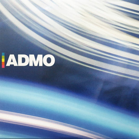 ADMO (3) - Admo | Near Mint (NM) Near Mint (NM)-