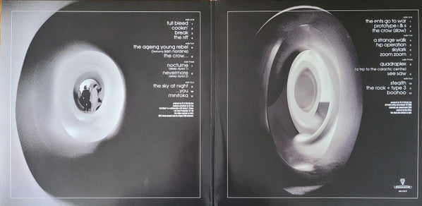DJ Food - Kaleidoscope + Companion (4xCOLOR VINYL) | Near Mint (NM) Near Mint (NM)-