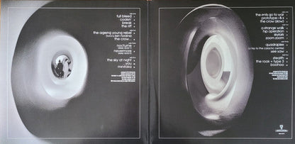 DJ Food - Kaleidoscope + Companion (4xCOLOR VINYL) | Near Mint (NM) Near Mint (NM)-