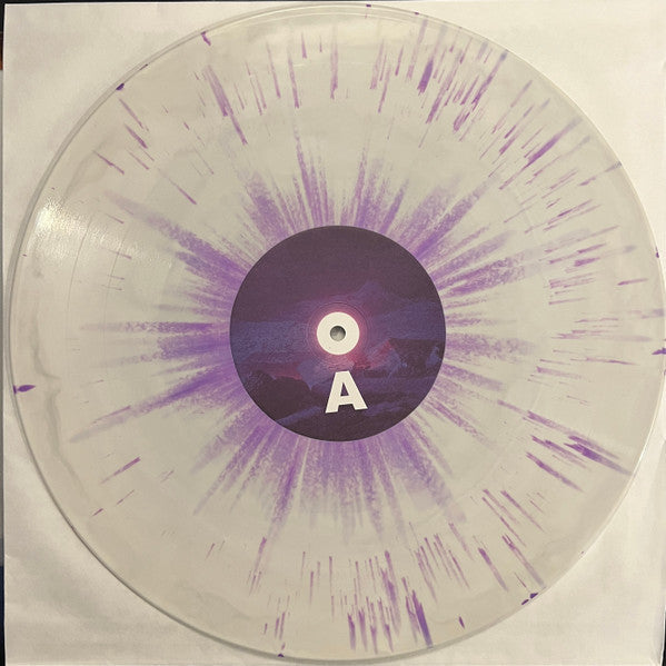 Tonebox - Cloud Highway *GRAY/PURPLE* | Near Mint (NM) Near Mint (NM)-