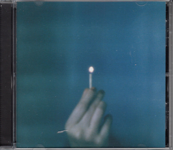 Public Memory - Ripped Apparition (CD) | NEW-