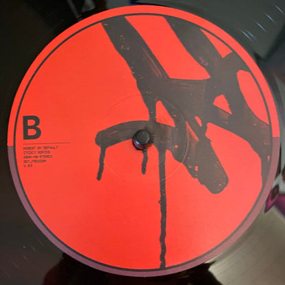 Modest By Default - The Curse Of Colonialism Vol.III | Near Mint (NM) Near Mint (NM)-