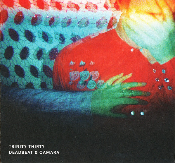 Deadbeat - Trinity Thirty (CD) | Near Mint (NM) Near Mint- (NM-)-