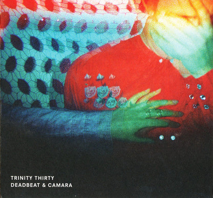 Deadbeat - Trinity Thirty (CD) | Near Mint (NM) Near Mint- (NM-)-
