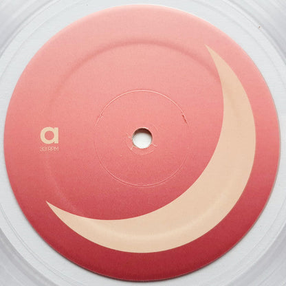 Demin - Initiate *CLEAR* | Near Mint (NM) Mint (M)-