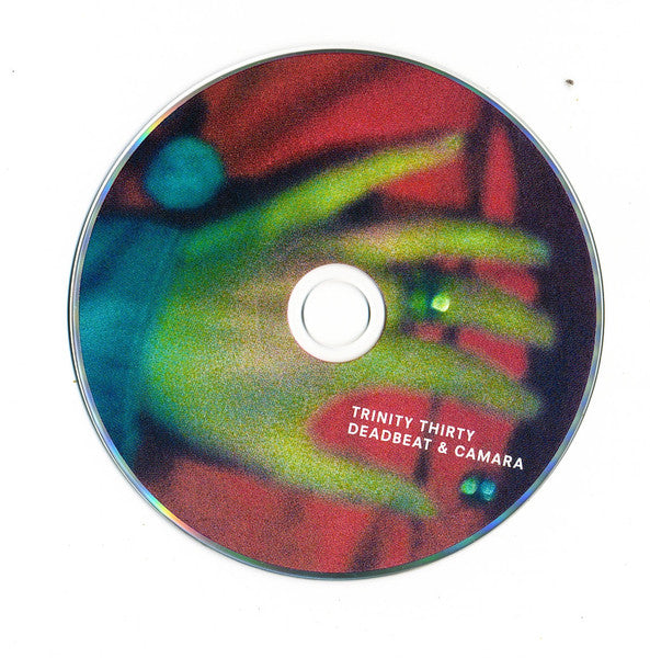 Deadbeat - Trinity Thirty (CD) | Near Mint (NM) Near Mint- (NM-)-