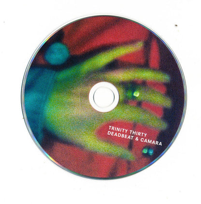 Deadbeat - Trinity Thirty (CD) | Near Mint (NM) Near Mint- (NM-)-