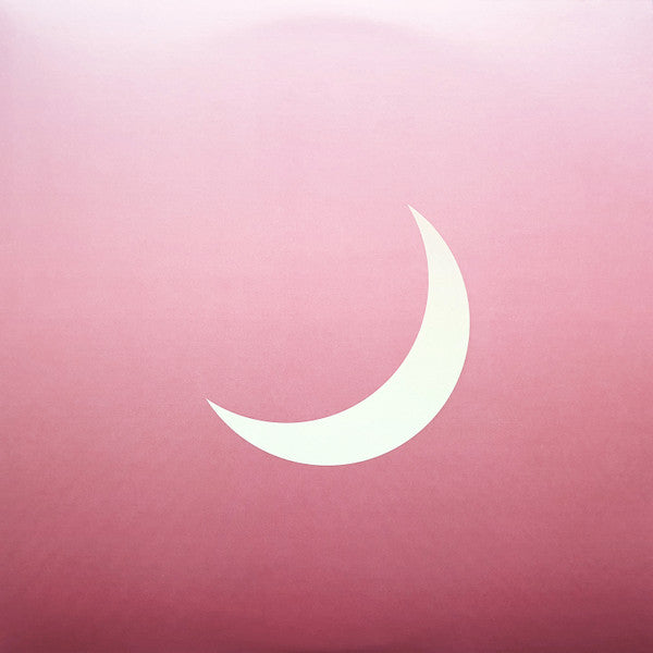 Demin - Initiate *CLEAR* | Near Mint (NM) Mint (M)-