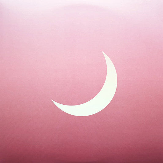 Demin - Initiate *CLEAR* | Near Mint (NM) Mint (M)-
