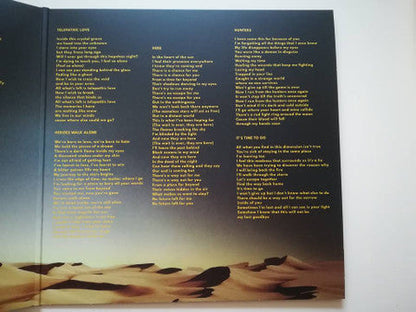 Maxthor - Another World (VINYL LP Electronic Purification WAVE 027 2018) | USED Near Mint (NM or M-) Near Mint (NM)-