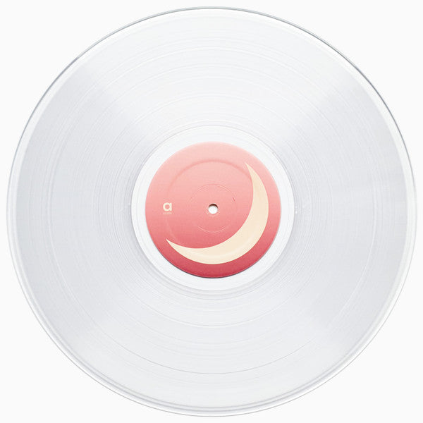 Demin - Initiate *CLEAR* | Near Mint (NM) Mint (M)-