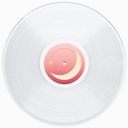 Demin - Initiate *CLEAR* | Near Mint (NM) Mint (M)-