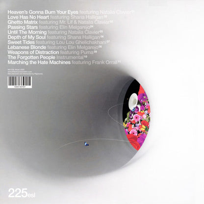 Thievery Corporation - Symphonik (2xVINYL) | Near Mint (NM or M-) Near Mint (NM)-