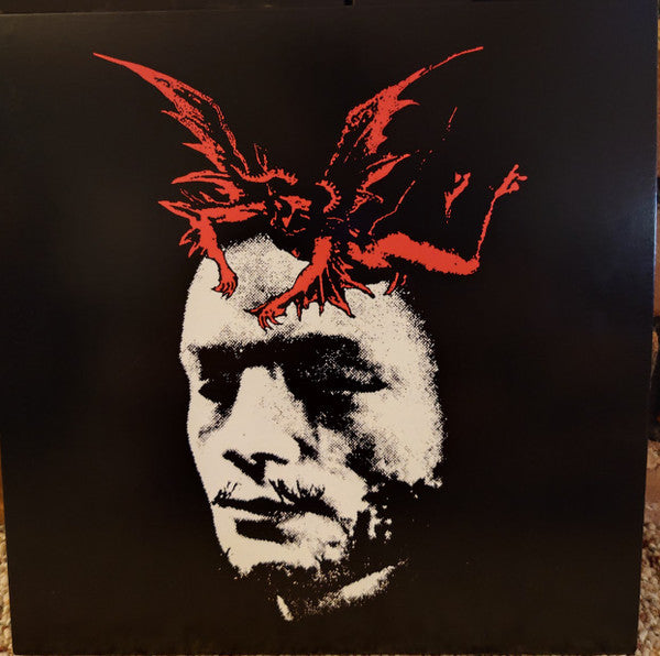PERMANENT//ZEIMP - Amanjaku On My Mind *SPLIT COLOR* | Near Mint (NM) Near Mint (NM)-