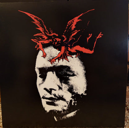 PERMANENT//ZEIMP - Amanjaku On My Mind *SPLIT COLOR* | Near Mint (NM) Near Mint (NM)-