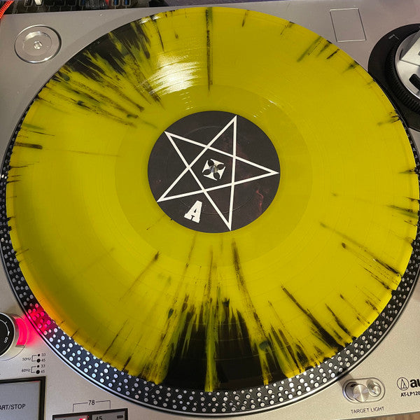Wizard of Loneliness - P E R S O N A | Mint (M) Mint (M)-