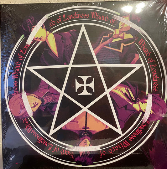 Wizard of Loneliness - P E R S O N A | Mint (M) Mint (M)-