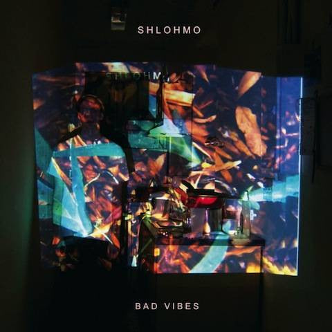 Bad Vibes | Mint (M) Mint (M)-