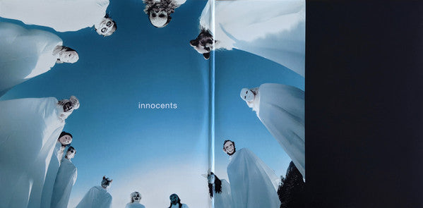 Innocents | Mint (M) Mint (M)-
