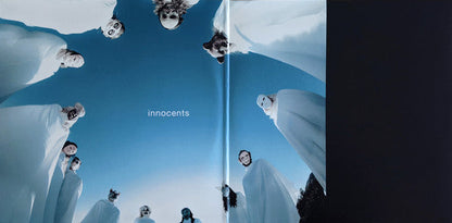 Innocents | Mint (M) Mint (M)-