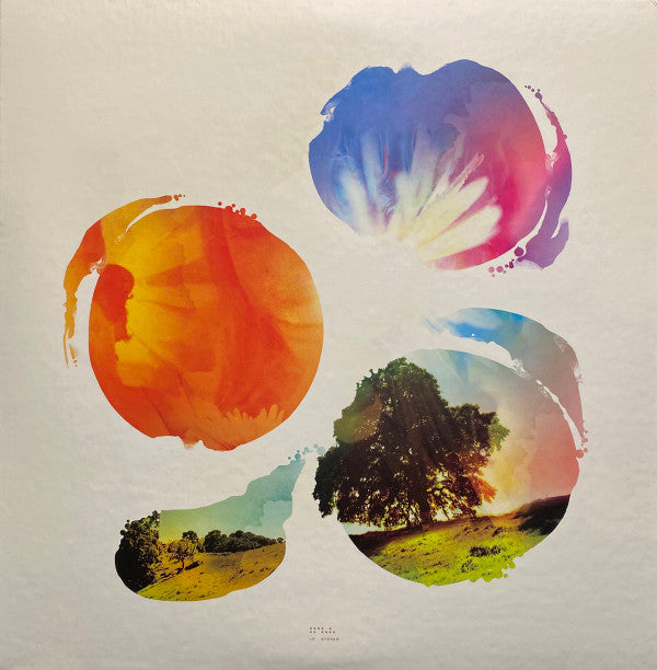 Past Is Prologue | Mint (M)-