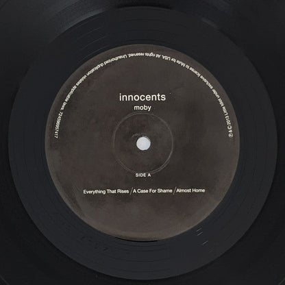 Innocents | Mint (M) Mint (M)-