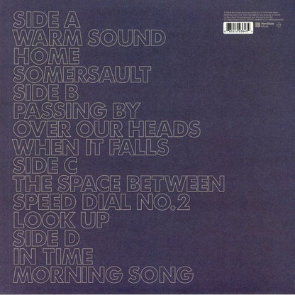 Zero 7 - When It Falls | Mint (M) Mint (M)-