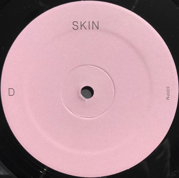 Skin | Mint (M) Mint (M)-