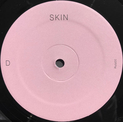 Skin | Mint (M) Mint (M)-