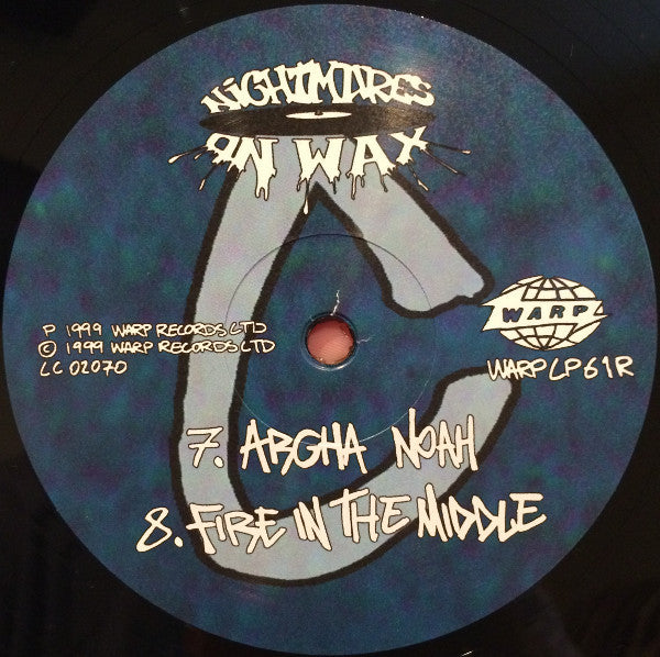 Nightmares On Wax - Carboot Soul | Mint (M) Mint (M)-