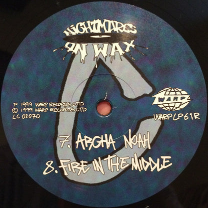 Nightmares On Wax - Carboot Soul | Mint (M) Mint (M)-