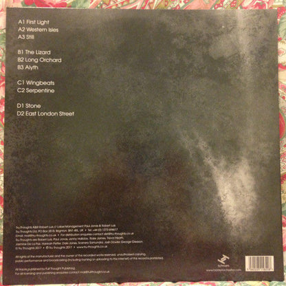 Dawn Chorus | Mint (M) Mint (M)-