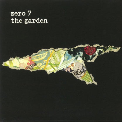 Zero 7 - The Garden | Mint (M) Mint (M)-