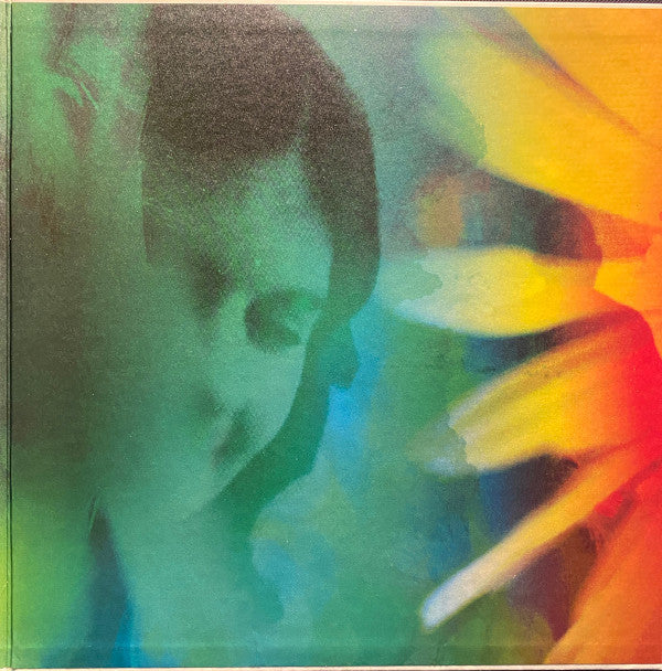 Past Is Prologue | Mint (M)-