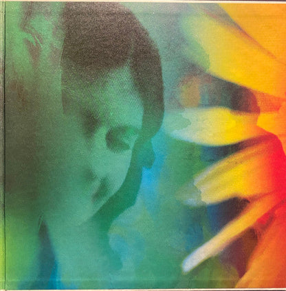 Past Is Prologue | Mint (M)-