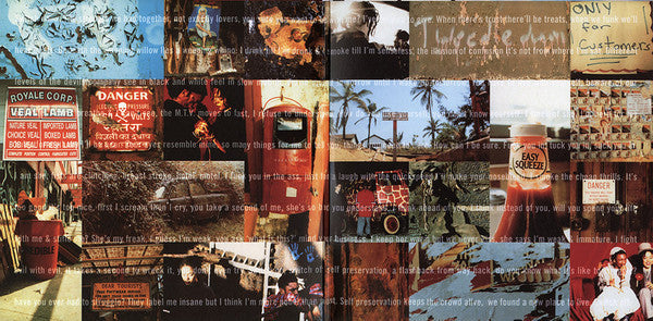 Maxinquaye | Mint (M) Mint (M)-