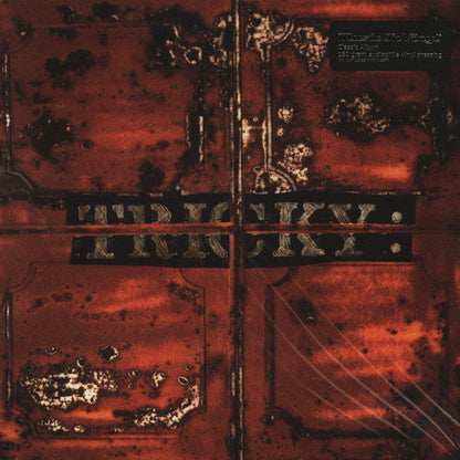 Maxinquaye | Mint (M) Mint (M)-