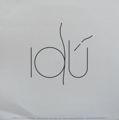 Muzika! / Idú | Mint (M) Mint (M)-