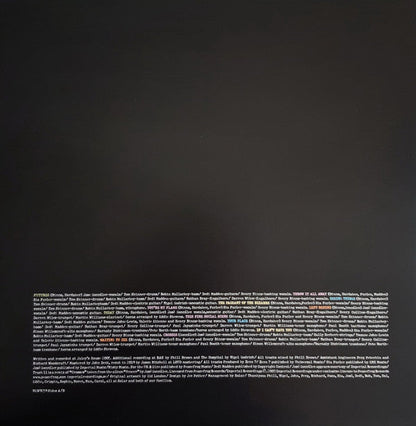 Zero 7 - The Garden | Mint (M) Mint (M)-
