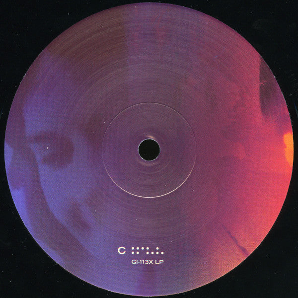 Past Is Prologue | Mint (M)-