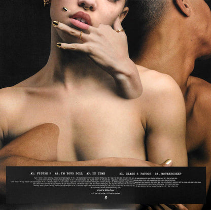 FKA Twigs - M3LL155X | Mint (M) Mint (M)-