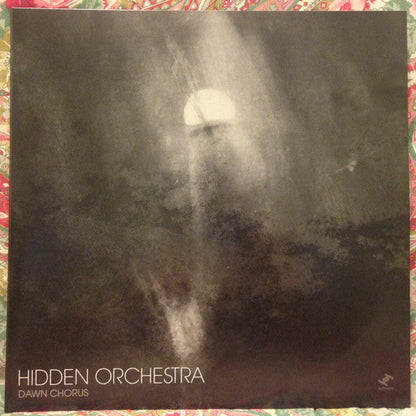 Dawn Chorus | Mint (M) Mint (M)-
