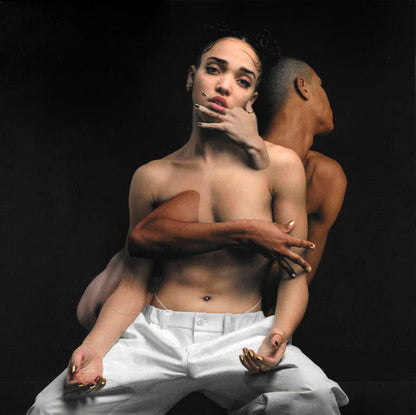 FKA Twigs - M3LL155X | Mint (M) Mint (M)-