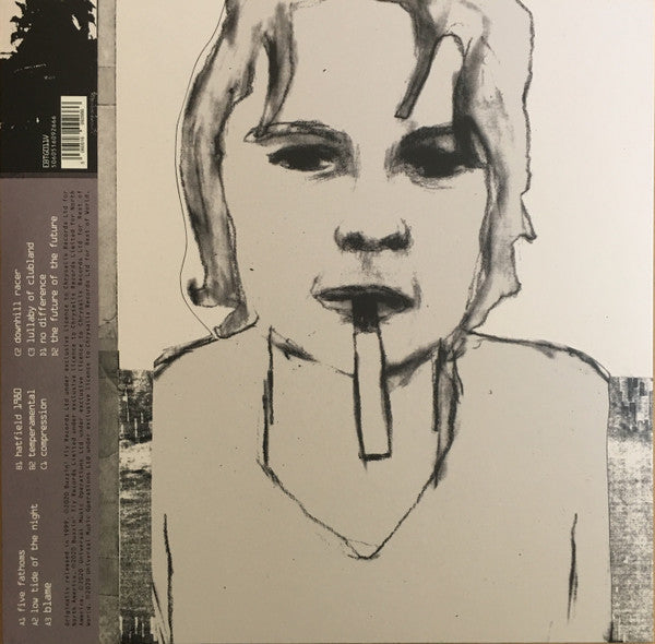 Everything But The Girl - Temperamental | Mint (M) Mint (M)-