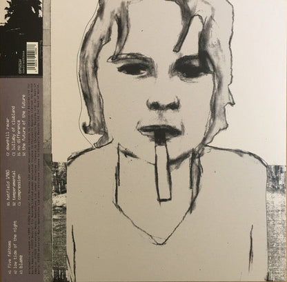 Everything But The Girl - Temperamental | Mint (M) Mint (M)-