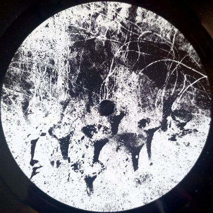 In The Afterworld | Mint (M) Mint (M)-