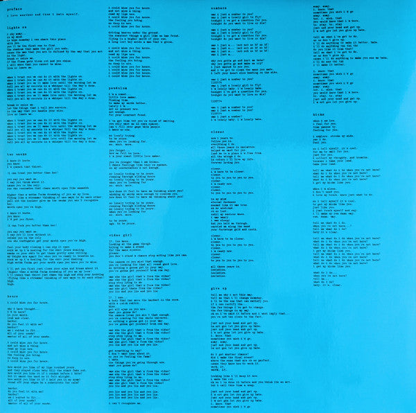 FKA Twigs - LP1 (VINYL LP) | NEW-