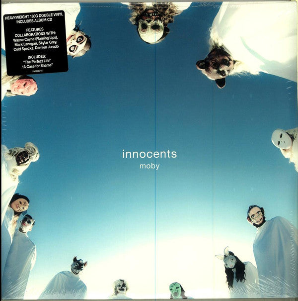 Innocents | Mint (M) Mint (M)-